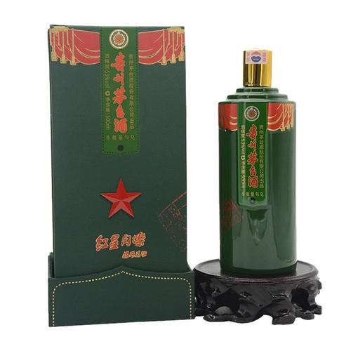 和田地区猴年生肖茅台酒瓶回收